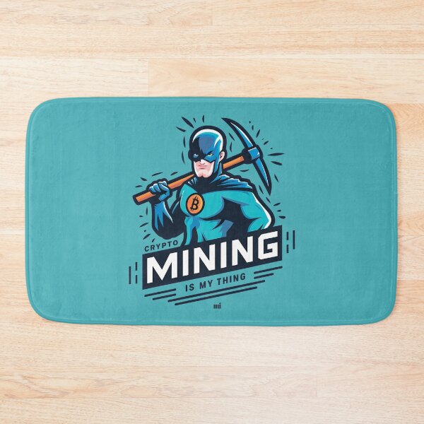 Item preview, The mining hero designed and sold by m. i..