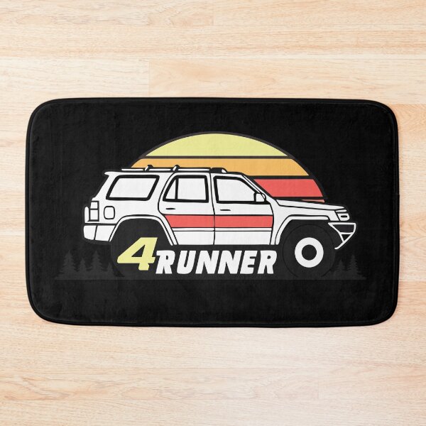 Item preview, 4runner retro designed and sold by Timegraf.