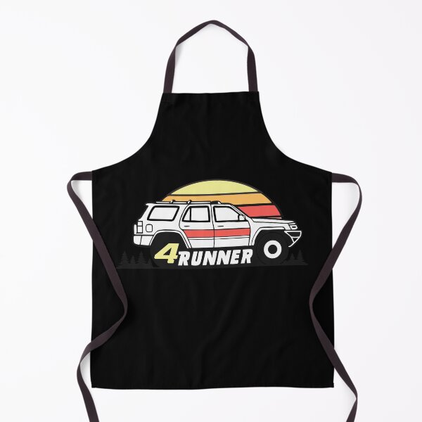 Item preview, 4runner retro designed and sold by Timegraf.