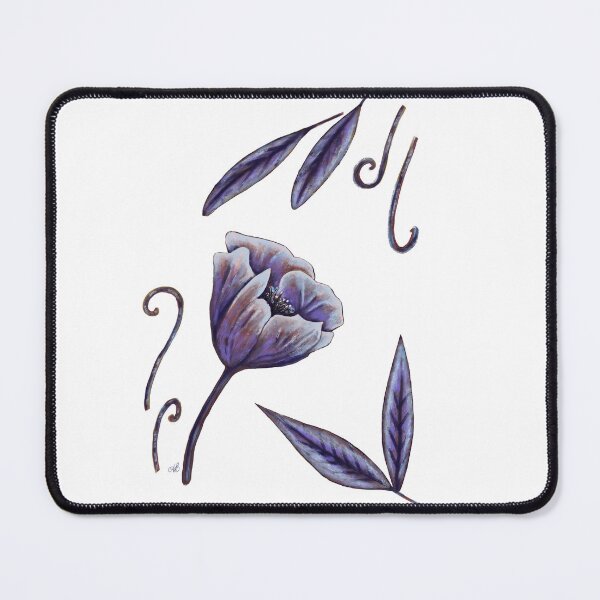 Item preview, Tulip designed and sold by alisaburachuk.
