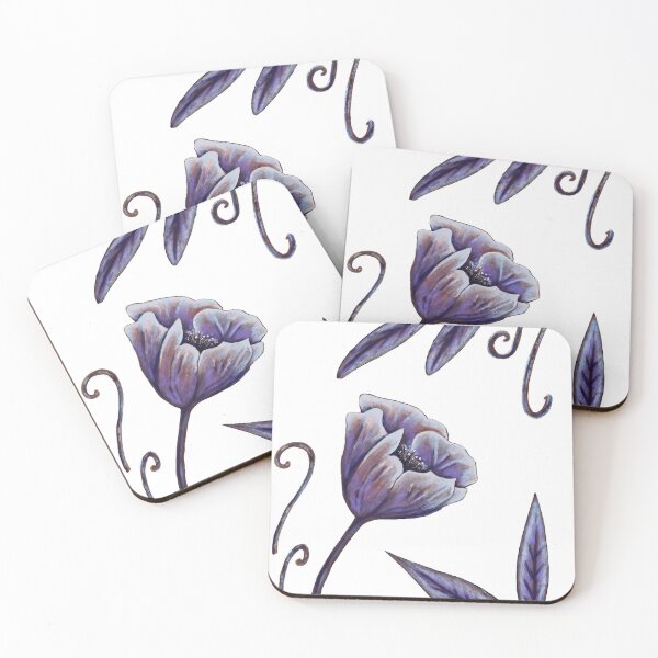 Item preview, Tulip designed and sold by alisaburachuk.