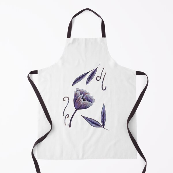 Item preview, Tulip designed and sold by alisaburachuk.