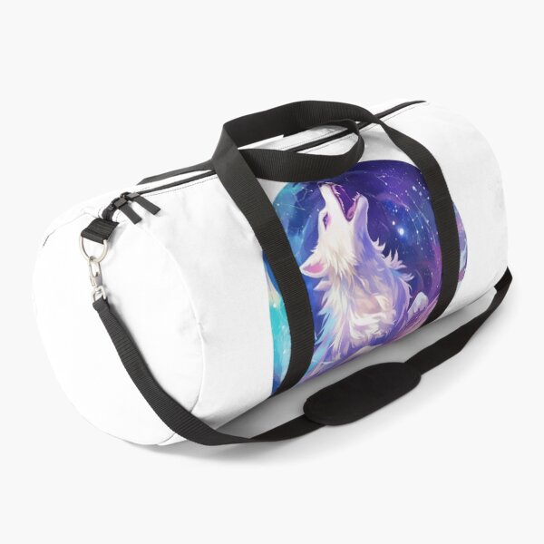 Item preview, Cute White Wolf designed and sold by SMARTKIT  DESIGNAGENCY.