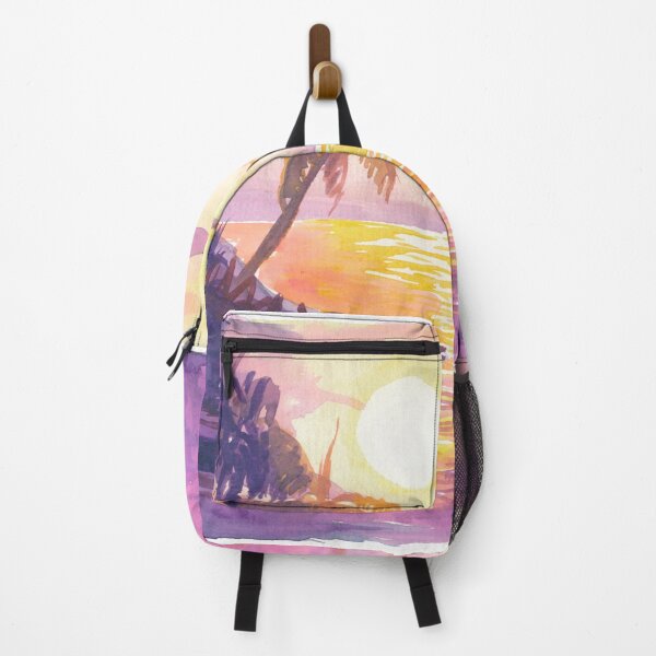 Item preview, Golden Sunset Over Gran Canaria with Tenerife's Teide in View designed and sold by artshop77.