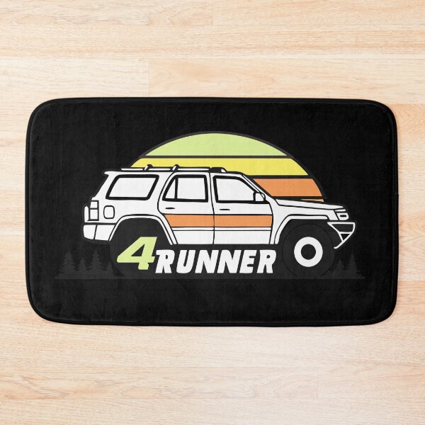 Item preview, 4runner retro designed and sold by Timegraf.