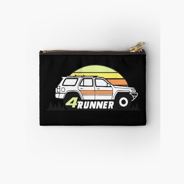 Item preview, 4runner retro designed and sold by Timegraf.