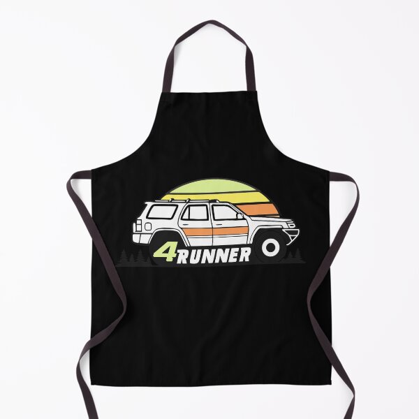Item preview, 4runner retro designed and sold by Timegraf.