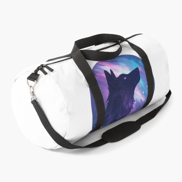 Item preview, Cute Black Wolf designed and sold by SMARTKIT DESIGNAGENCY.