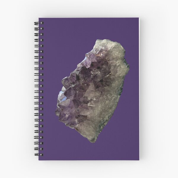 Artikelvorschau, Amethyst entworfen und verkauft von Circles of Wisdom.