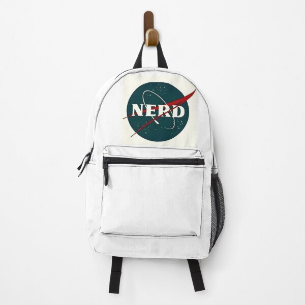 Item preview, NERD, NASA designed and sold by KrisSJ12.