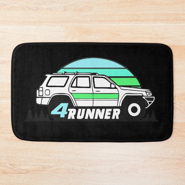 Item preview, 4runner retro designed and sold by Timegraf.