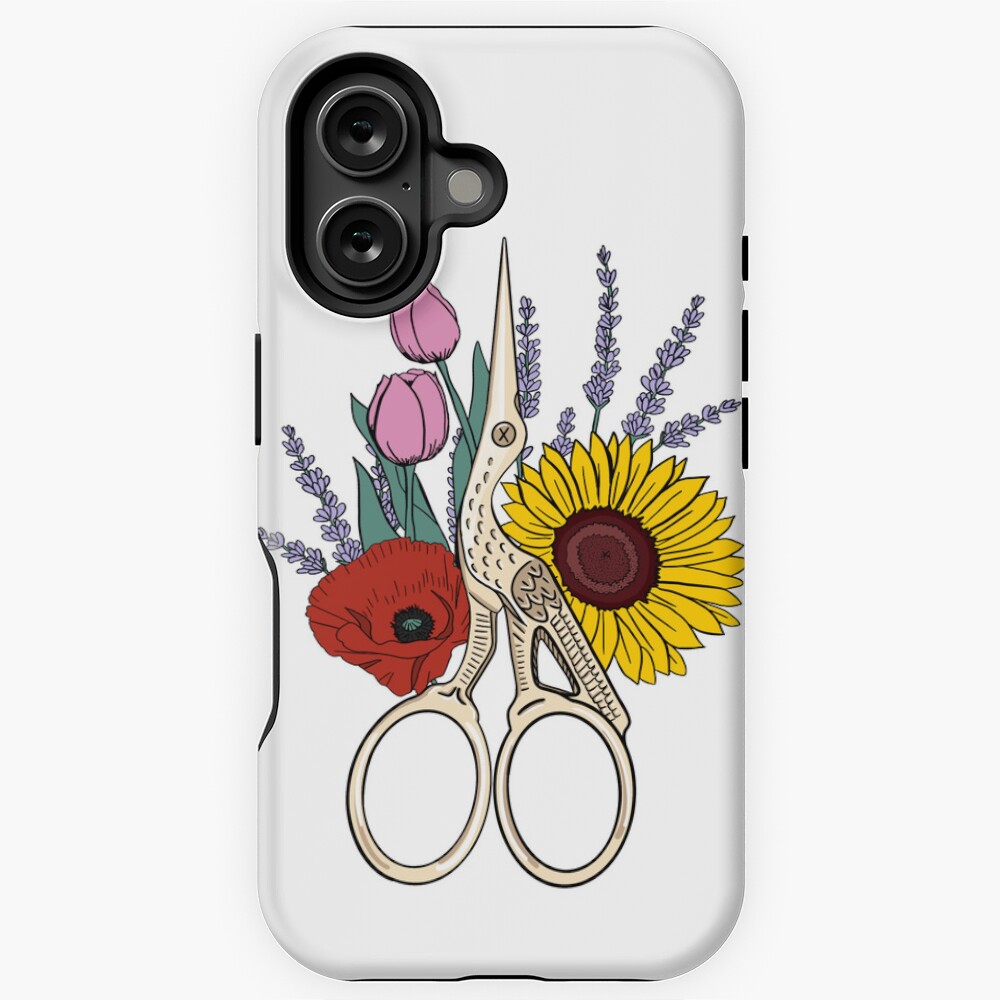 Item preview, iPhone Magsafe Tough Case designed and sold by beccalikeya.