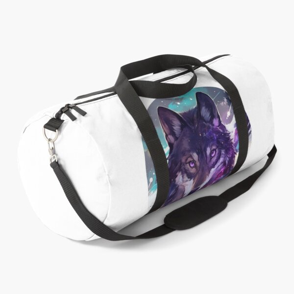 Item preview, Cute Black Wolf designed and sold by SMARTKIT DESIGNAGENCY.
