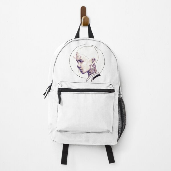 Item preview, Geisha cyber girl designed and sold by Cuttlebone-Arte.