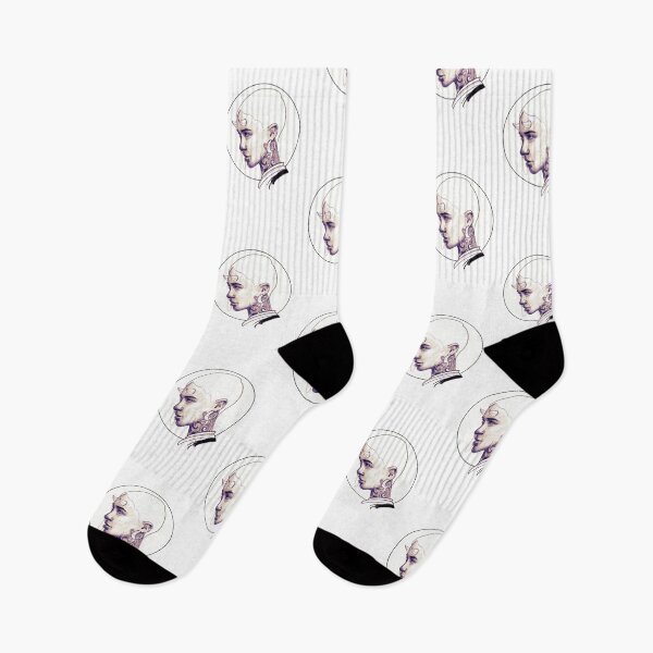 Item preview, Geisha cyber girl designed and sold by Cuttlebone-Arte.