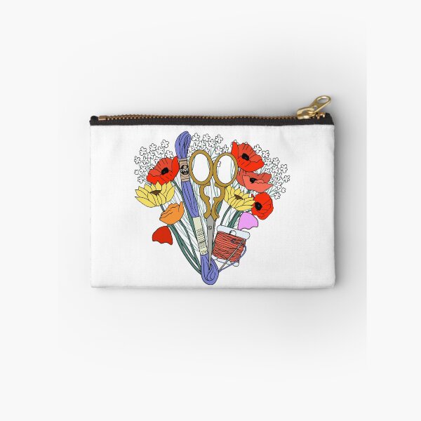 Item preview, Embroidery Scissors Bouquet  designed and sold by beccalikeya.