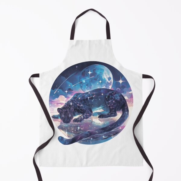 Item preview, Cute Black Panther designed and sold by SMARTKIT  DESIGNAGENCY.