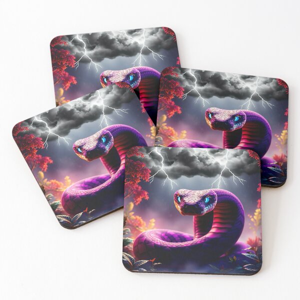 Item preview, The Amethyst Ascendant designed and sold by Clawyers.