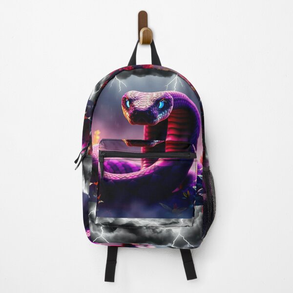 Item preview, The Amethyst Ascendant designed and sold by Clawyers.