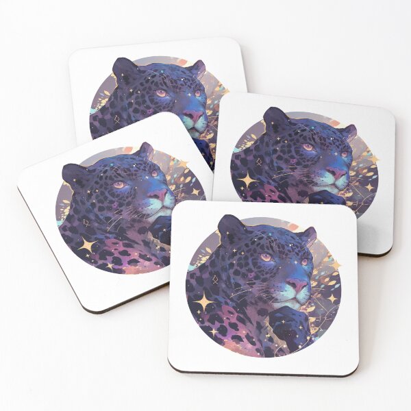Item preview, Cute Black Panther designed and sold by SMARTKIT  DESIGNAGENCY.
