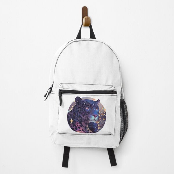 Item preview, Cute Black Panther designed and sold by SMARTKIT  DESIGNAGENCY.