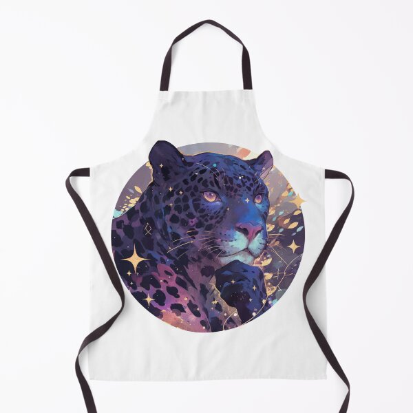 Item preview, Cute Black Panther designed and sold by SMARTKIT  DESIGNAGENCY.