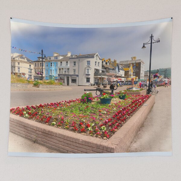 Item preview, Seaton Devon designed and sold by Alisonchambers2.