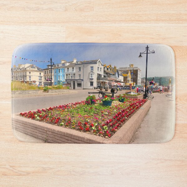 Item preview, Seaton Devon designed and sold by Alisonchambers2.