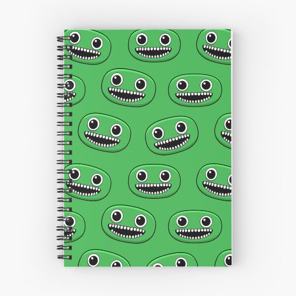 Item preview, Garten of Banban Jumbo Josh Seamless Pattern designed and sold by Kubala Designs.