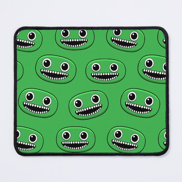 Item preview, Garten of Banban Jumbo Josh Seamless Pattern designed and sold by Kubala Designs.