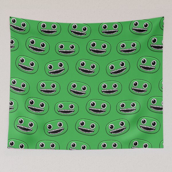 Item preview, Garten of Banban Jumbo Josh Seamless Pattern designed and sold by Kubala Designs.