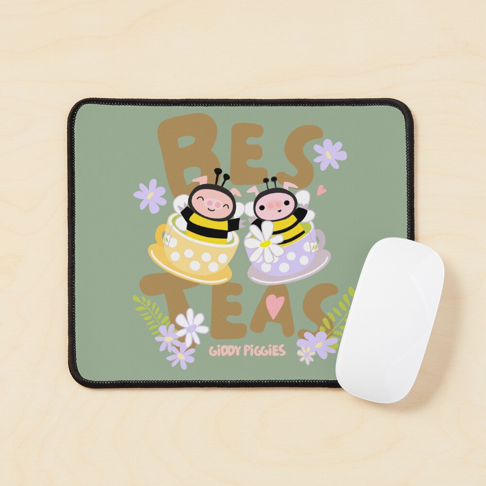 Item preview, Mouse Pad designed and sold by loopcreations.