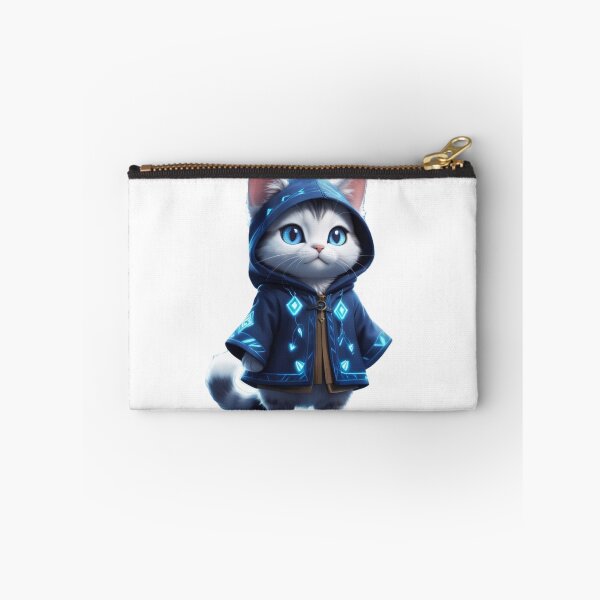 Item preview, Sparkpaw Sorcerer designed and sold by Imaginetic.
