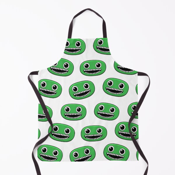 Item preview, Garten of Banban Jumbo Josh Seamless Pattern designed and sold by Kubala Designs.