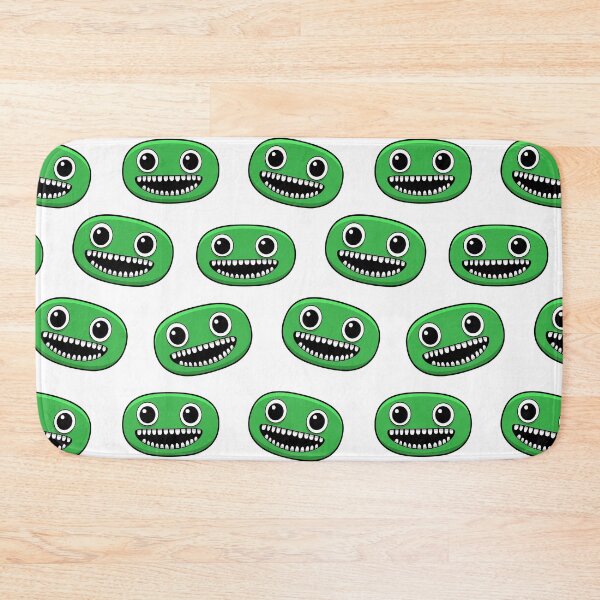 Item preview, Garten of Banban Jumbo Josh Seamless Pattern designed and sold by Kubala Designs.