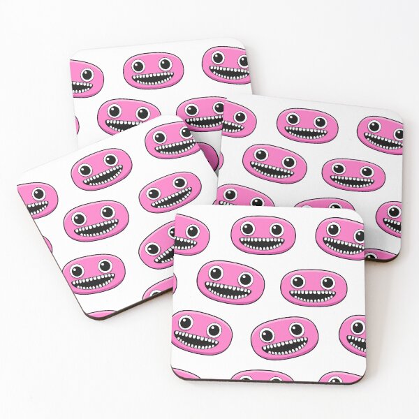 Item preview, Garten of Banban Jumbo Josie Seamless Pattern designed and sold by Kubala Designs.