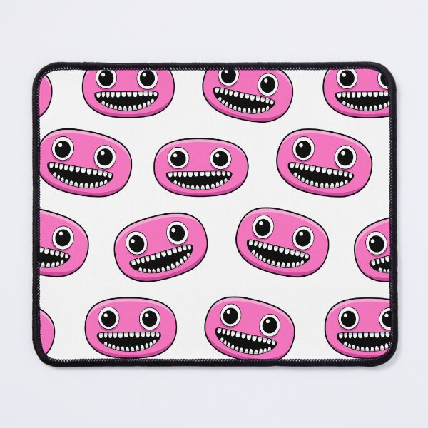 Item preview, Garten of Banban Jumbo Josie Seamless Pattern designed and sold by Kubala Designs.