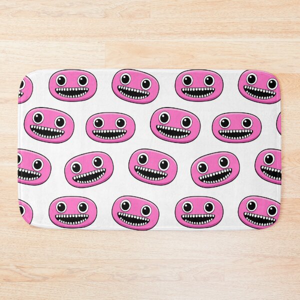 Item preview, Garten of Banban Jumbo Josie Seamless Pattern designed and sold by Kubala Designs.