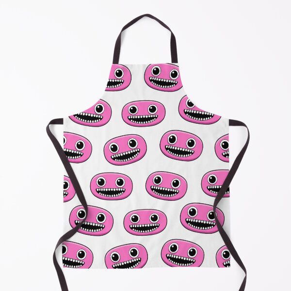 Item preview, Garten of Banban Jumbo Josie Seamless Pattern designed and sold by Kubala Designs.