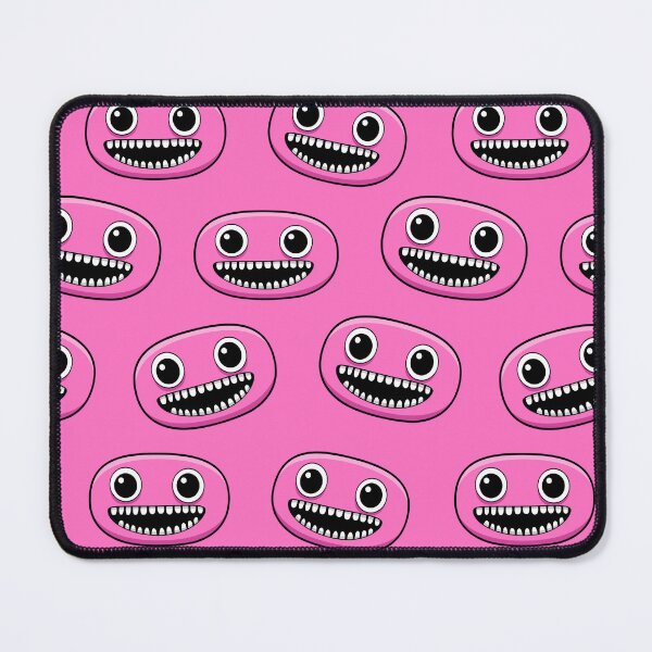 Item preview, Garten of Banban Jumbo Josie Seamless Pattern designed and sold by Kubala Designs.