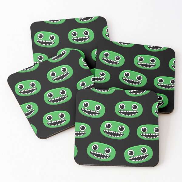 Item preview, Garten of Banban Jumbo Josh Seamless Pattern designed and sold by Kubala Designs.