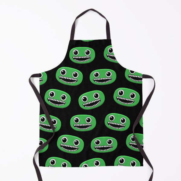 Item preview, Garten of Banban Jumbo Josh Seamless Pattern designed and sold by Kubala Designs.