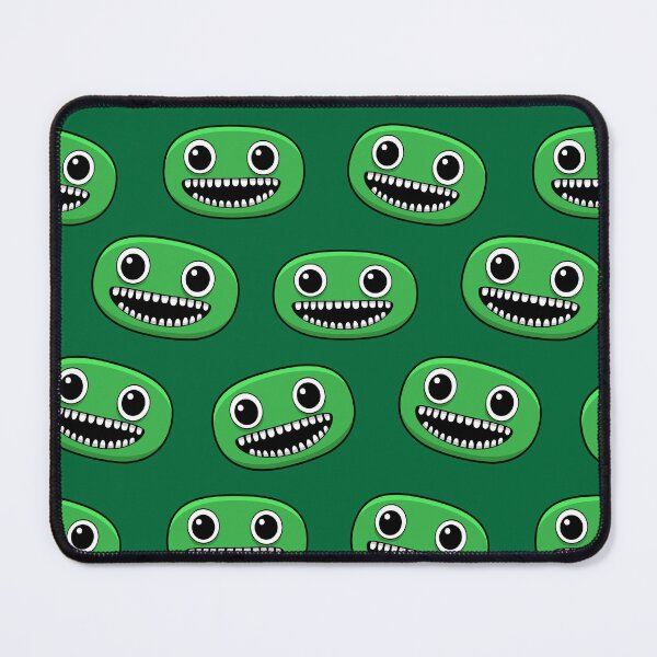 Item preview, Garten of Banban Jumbo Josh Seamless Pattern designed and sold by Kubala Designs.