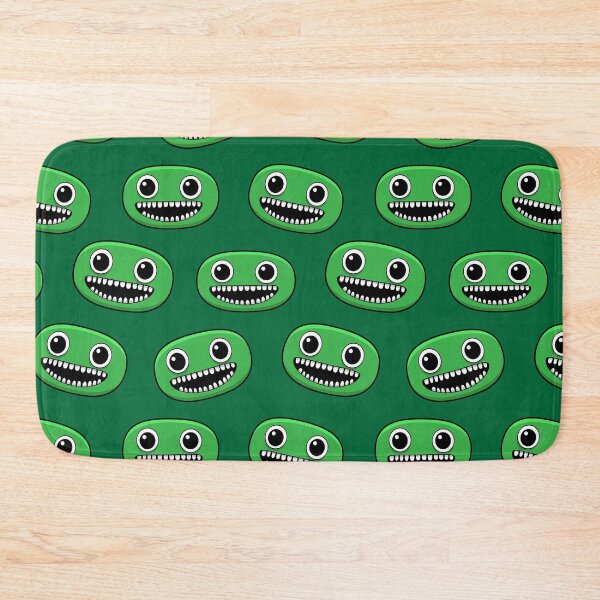 Item preview, Garten of Banban Jumbo Josh Seamless Pattern designed and sold by Kubala Designs.