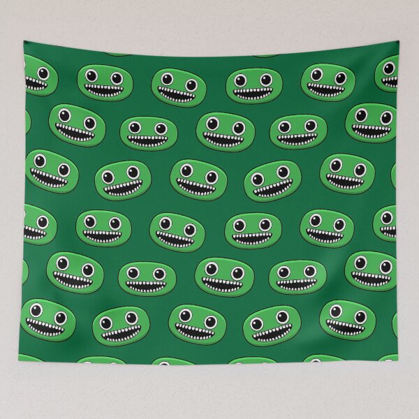 Item preview, Garten of Banban Jumbo Josh Seamless Pattern designed and sold by Kubala Designs.