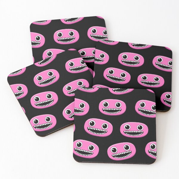 Item preview, Garten of Banban Jumbo Josie Seamless Pattern designed and sold by Kubala Designs.