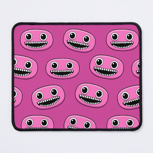 Item preview, Garten of Banban Jumbo Josie Seamless Pattern designed and sold by Kubala Designs.