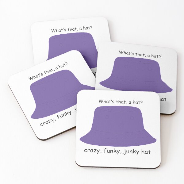 Item preview, What's that? designed and sold by Kelsimac727.