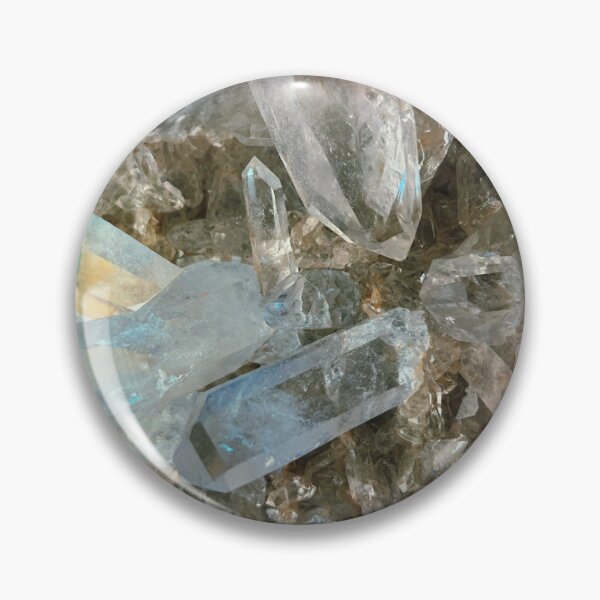 Item preview, Himalayan Quartz Cluster designed and sold by Circles of Wisdom.