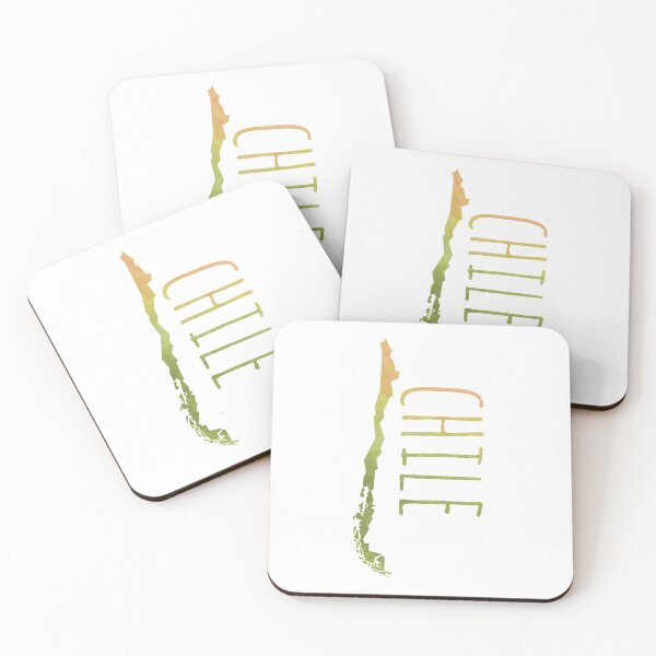 Item preview, Chile designed and sold by Motivburg.